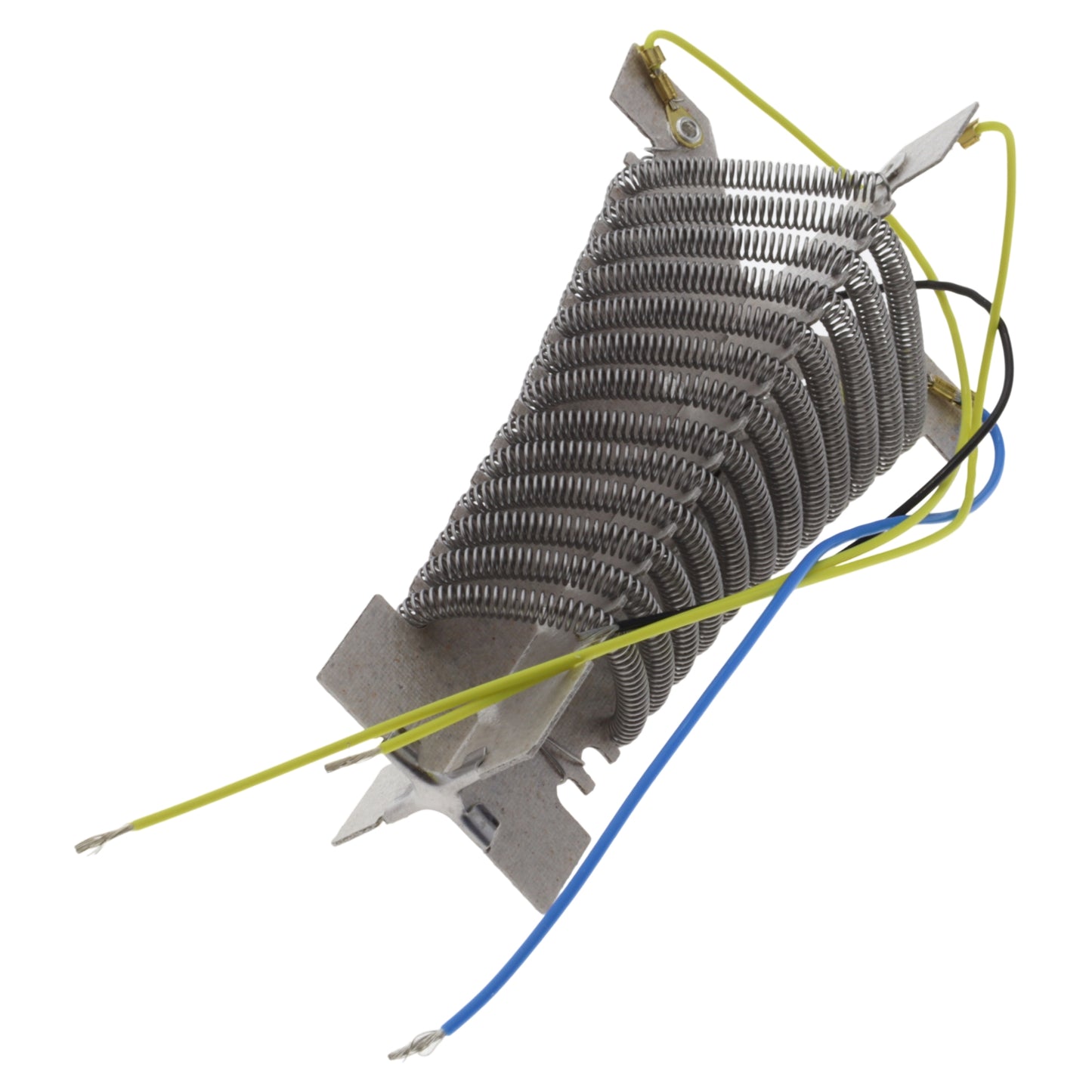 Gammapiù Zylinderkegelheizer 1700W 230V Haartrockner G+ 2001R NA3622