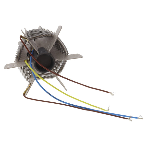 Gammapiù Elmot grzałka 1900W 230V suszarka do włosów X4 4000