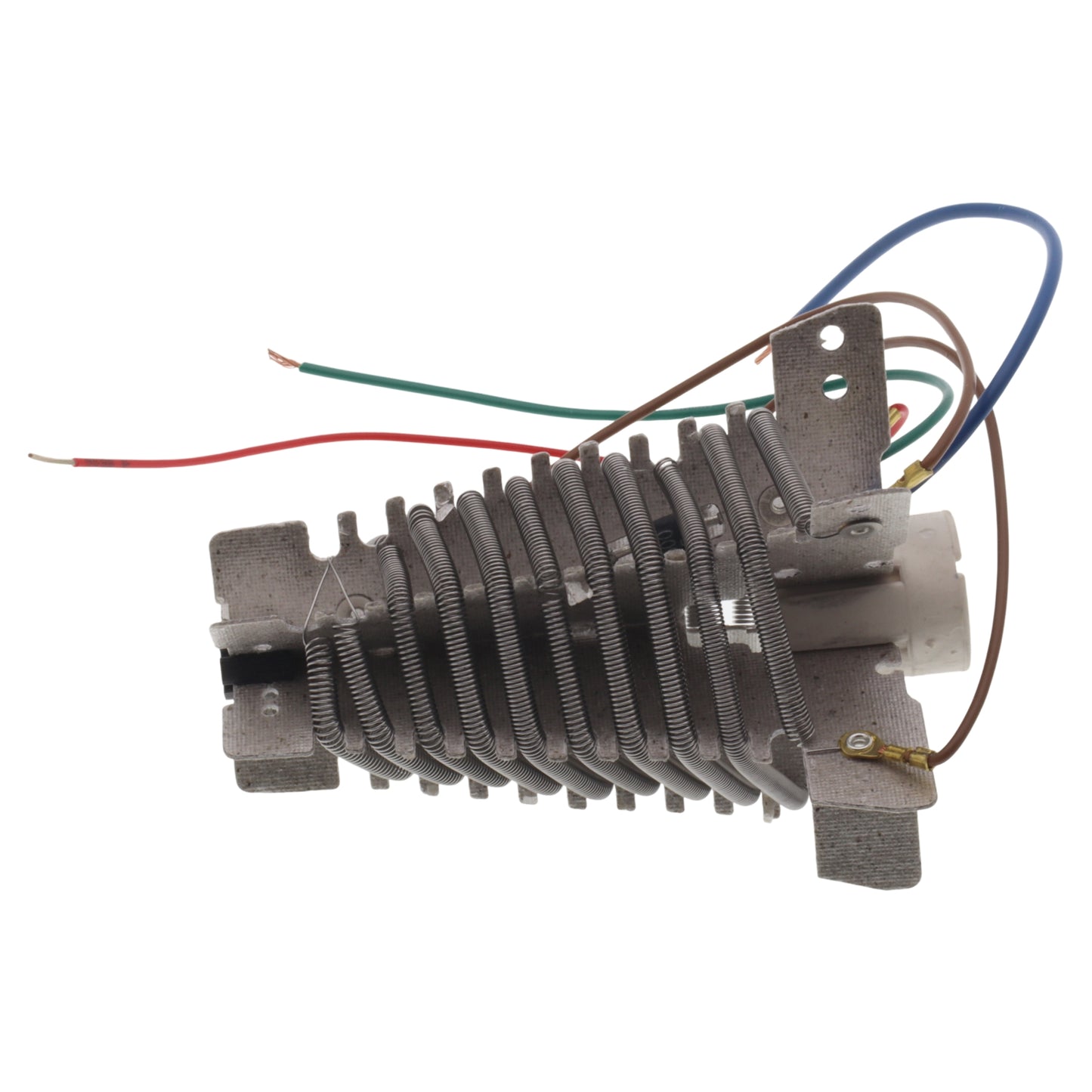 Gammapiù grzałka 240V 1600W 95mm suszarka do włosów 500 Compact