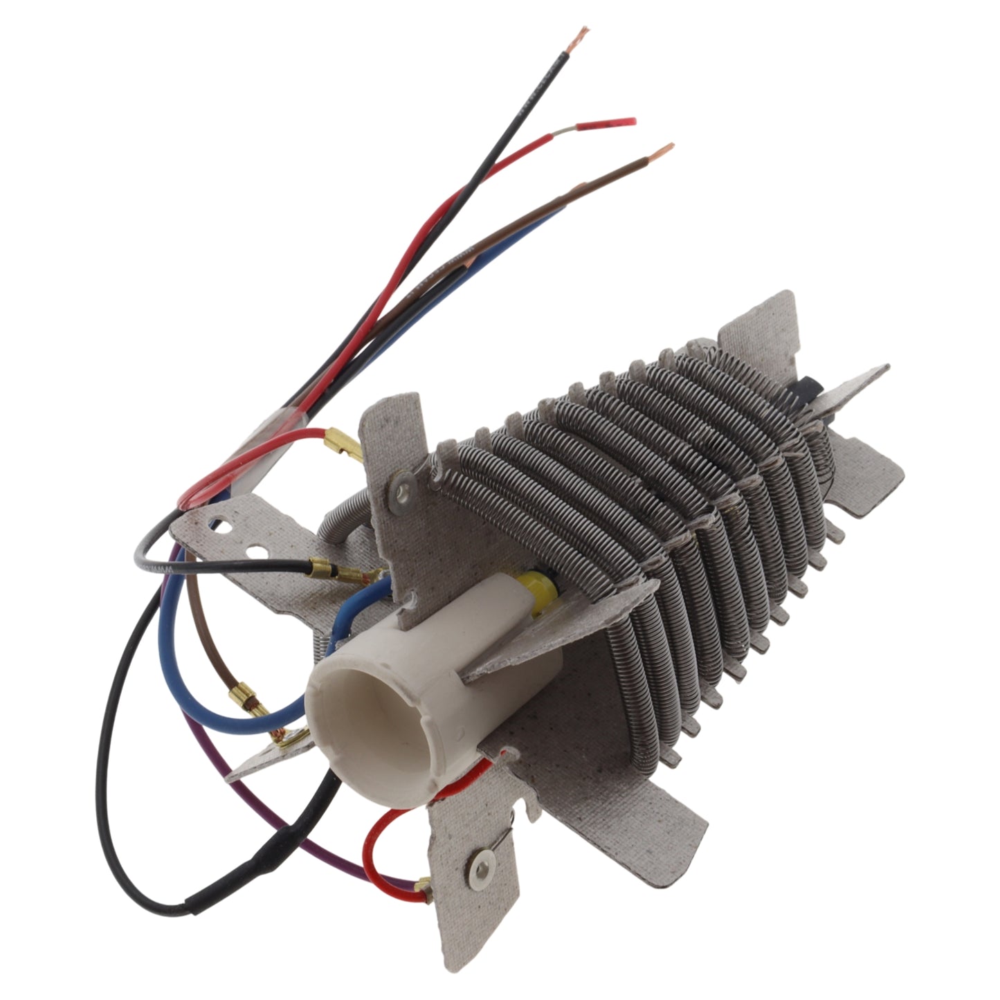 Gammapiù grzałka 94,5mm 1600W 230V suszarka do włosów Plasma NA4022