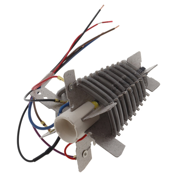 Gammapiù grzałka 94,5mm 1600W 230V suszarka do włosów Plasma NA4022