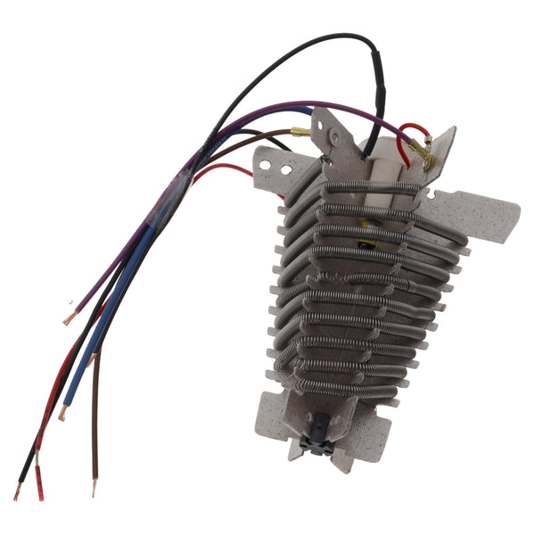 Gammapiù grzałka 94,5mm 1600W 230V suszarka do włosów Plasma NA4022