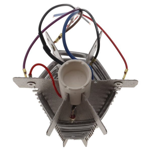 Gammapiù grzałka 94,5mm 1600W 230V suszarka do włosów Plasma NA4022