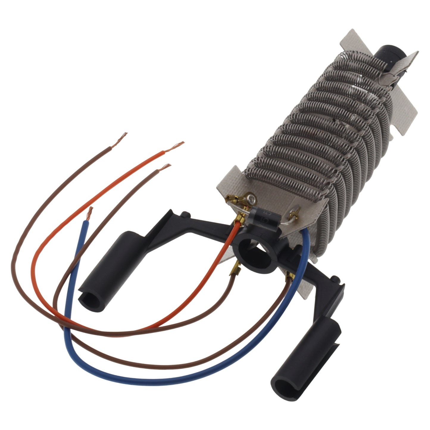 Gammapiù grzałka 230V 1500W suszarka do włosów Elmot 001 X1 X3 Luxor 3001