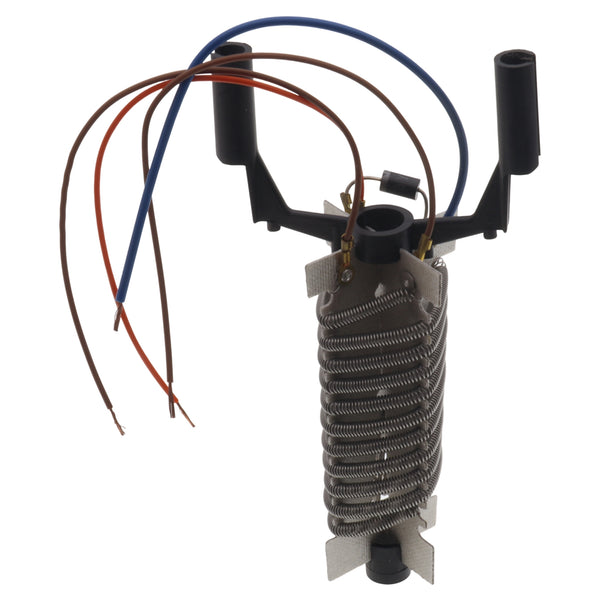 Gammapiù grzałka 230V 1500W suszarka do włosów Elmot 001 X1 X3 Luxor 3001