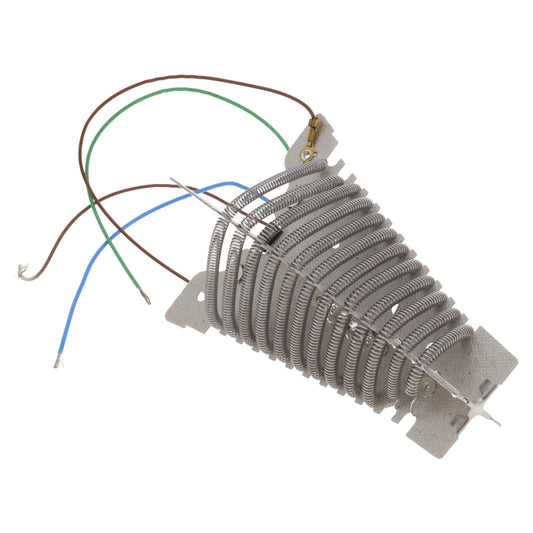 Gammapiù grzałka 2000W 230V suszarka do włosów 3500 Tormalionic