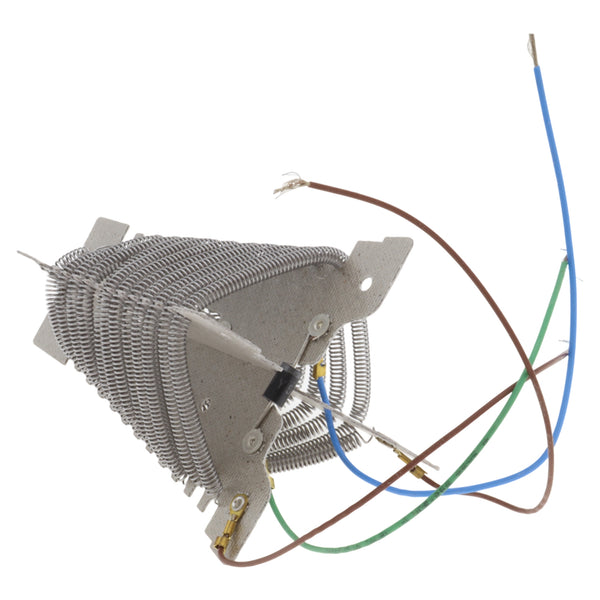 Gammapiù resistenza riscaldante 2000W 230V phon asciugacapelli 3500 Tormalionic