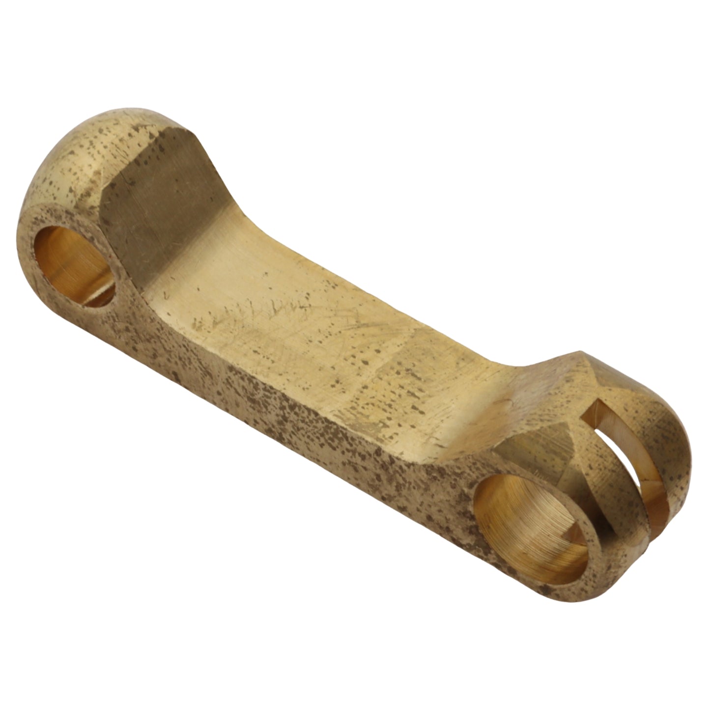 Aroma braț biella 44mm mișcare termobloc mașină de cafea Lollina Mia Egò X