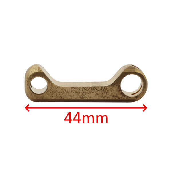 Aroma braccio biella 44mm movimento termoblocco macchina caffè Lollina Mia Egò X