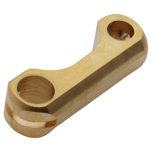 Aroma braț biella 39mm mișcare termobloc mașină de cafea Kicco Plus