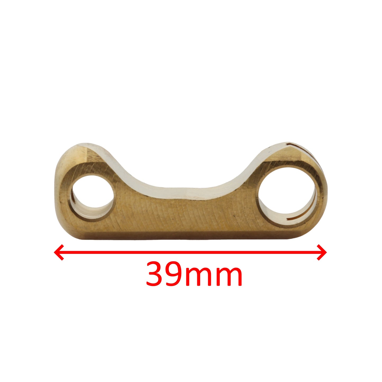 Aroma arm biella 39mm beweging thermoblock koffiezetapparaat Kicco Plus