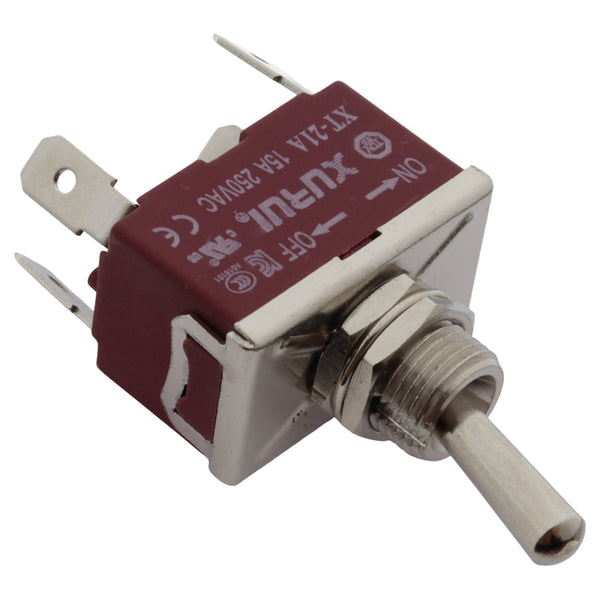 Aroma interruttore leva accensione XURUI XT-21A macchina caffè Lollina NOTE!