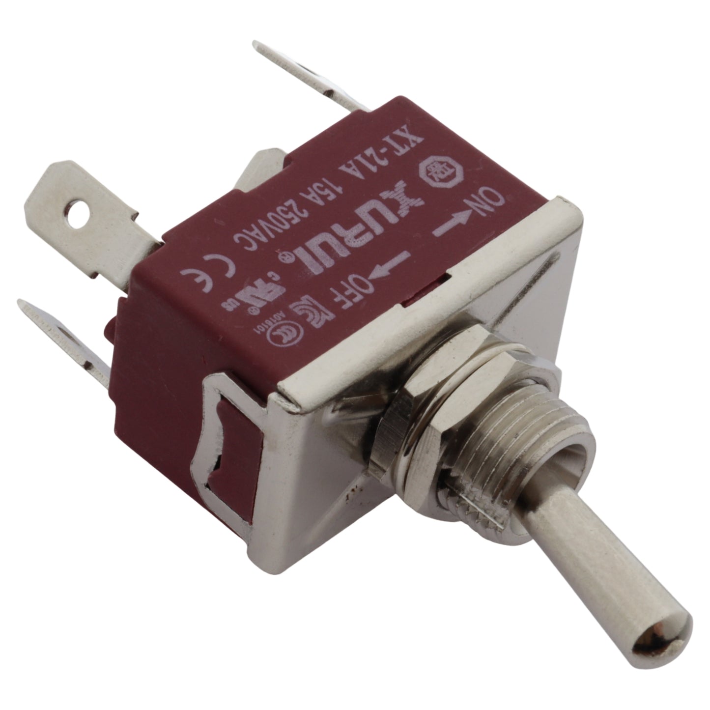 Aroma întrerupător levă aprindere XURUI XT-21A aparat de cafea Lollina NOTĂ!