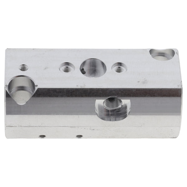 Aroma blocco riscaldatore caldaia scambiatore macchina caffè Kicco Plus