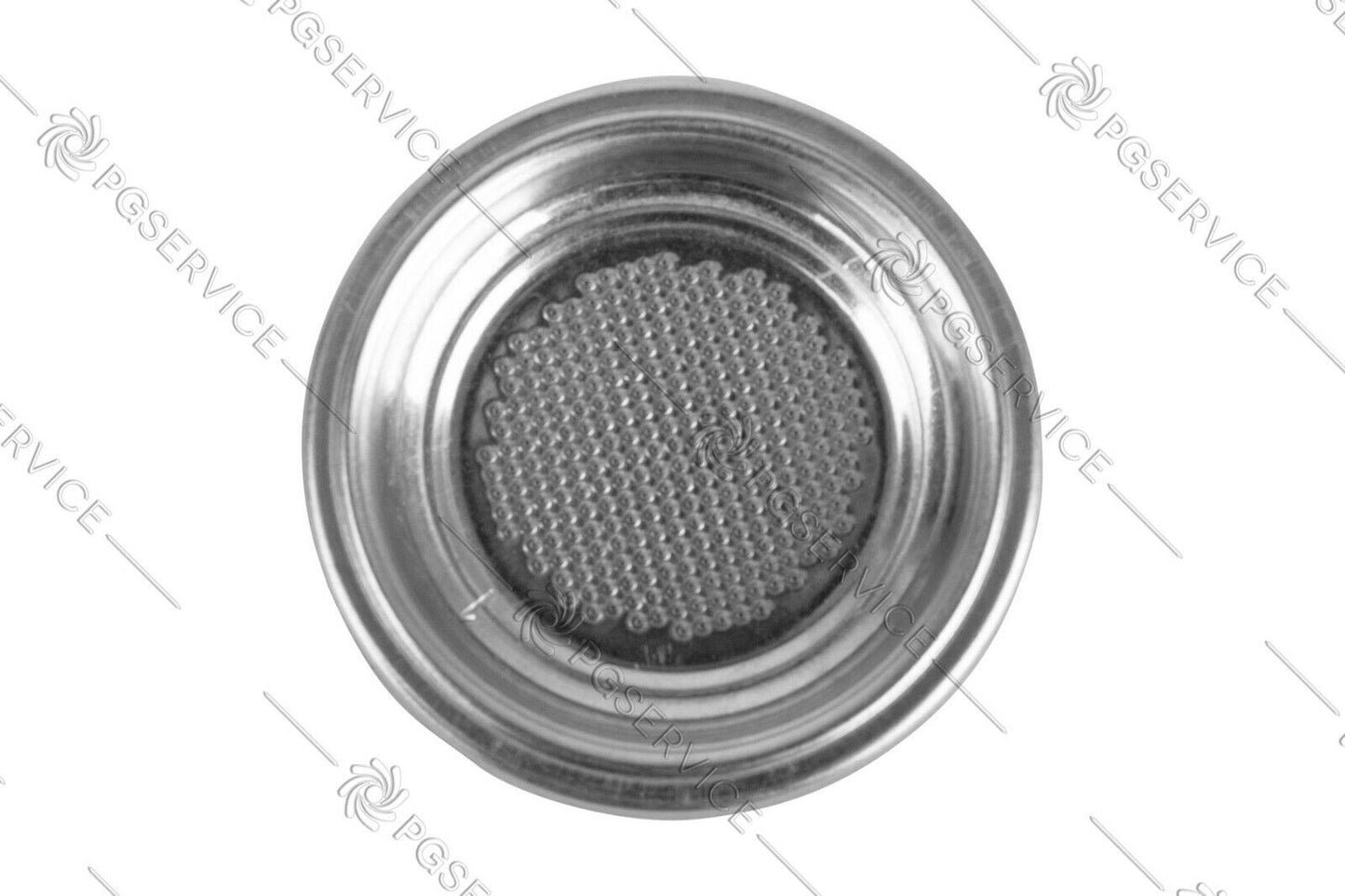 Aroma Filter Handbrause Scheibe Waffel Maschine Caffè Kicco Lollina Mia Plus X