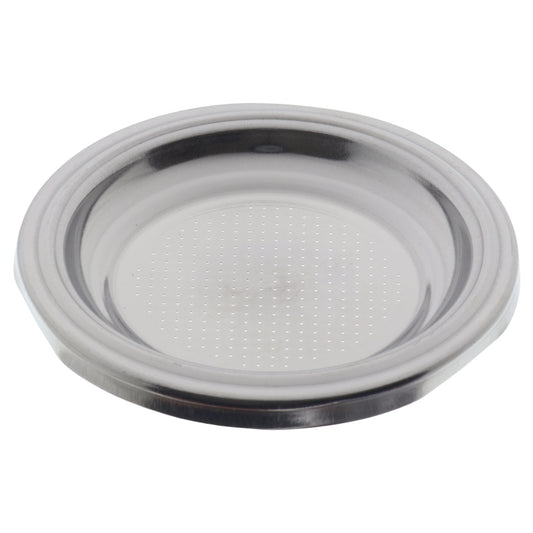 Filtro doccetta disco per macchina da caffè Aroma Kicco Lollina Mia Plus X NOTE!