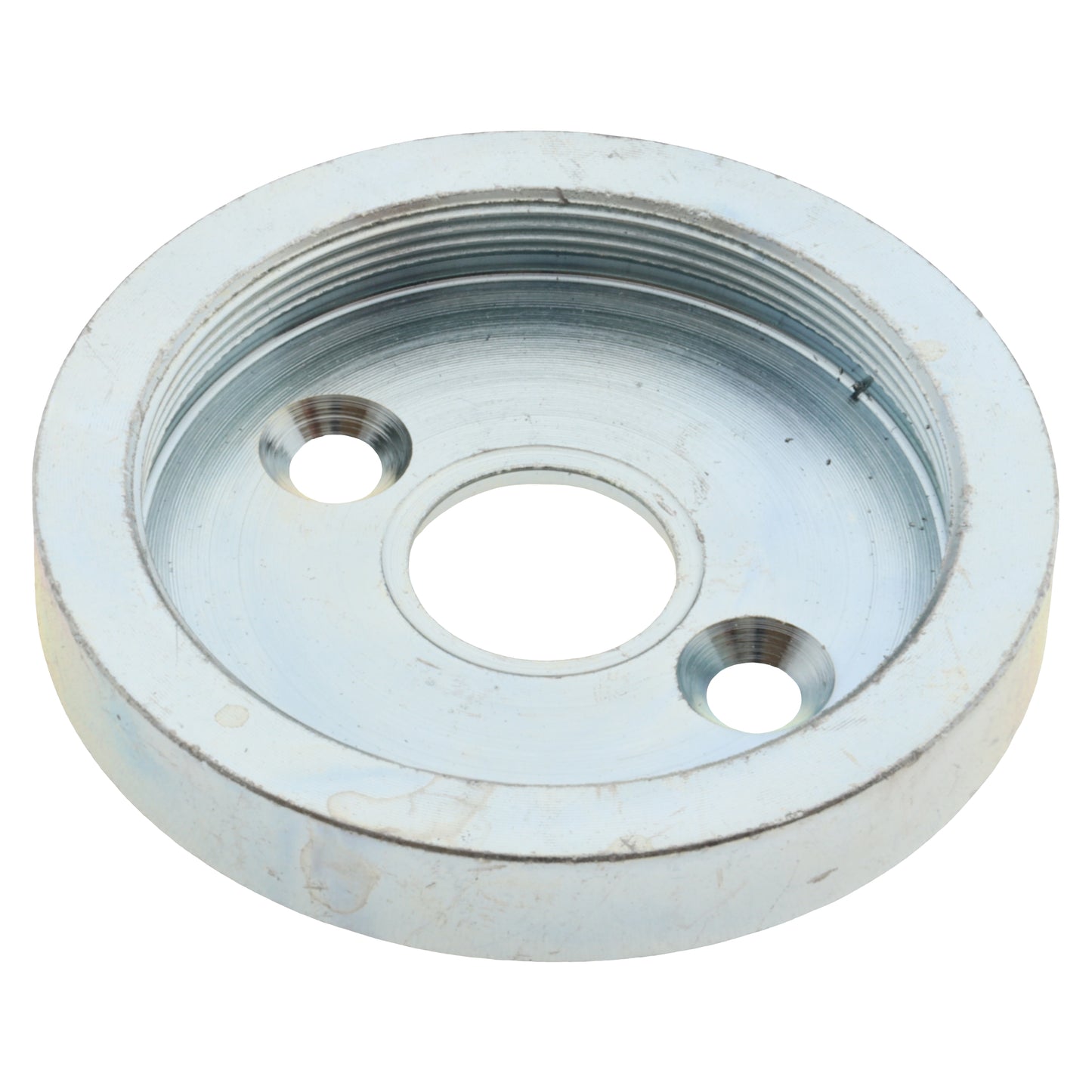 Aroma talerz dysk dyfuzor drzwi docisk do kapsułek ekspres do kawy Kicco Plus