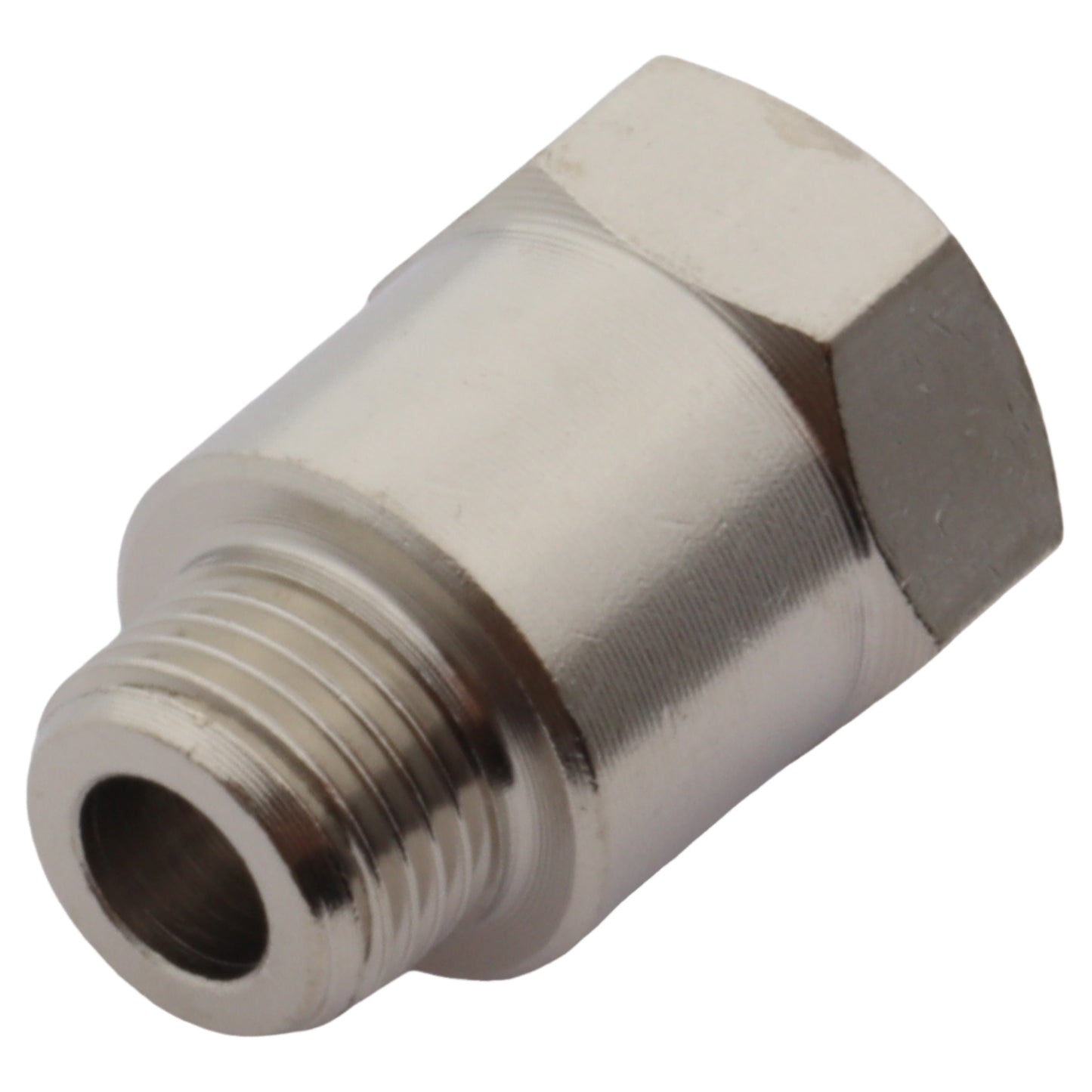 Raccord d'extension d'arôme 1/8" machine à café à dosettes Kicco Plus