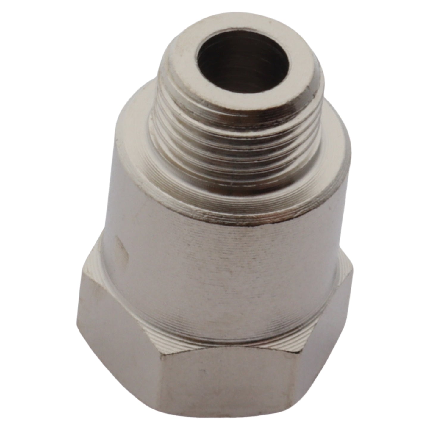 Raccord d'extension d'arôme 1/8" machine à café à dosettes Kicco Plus