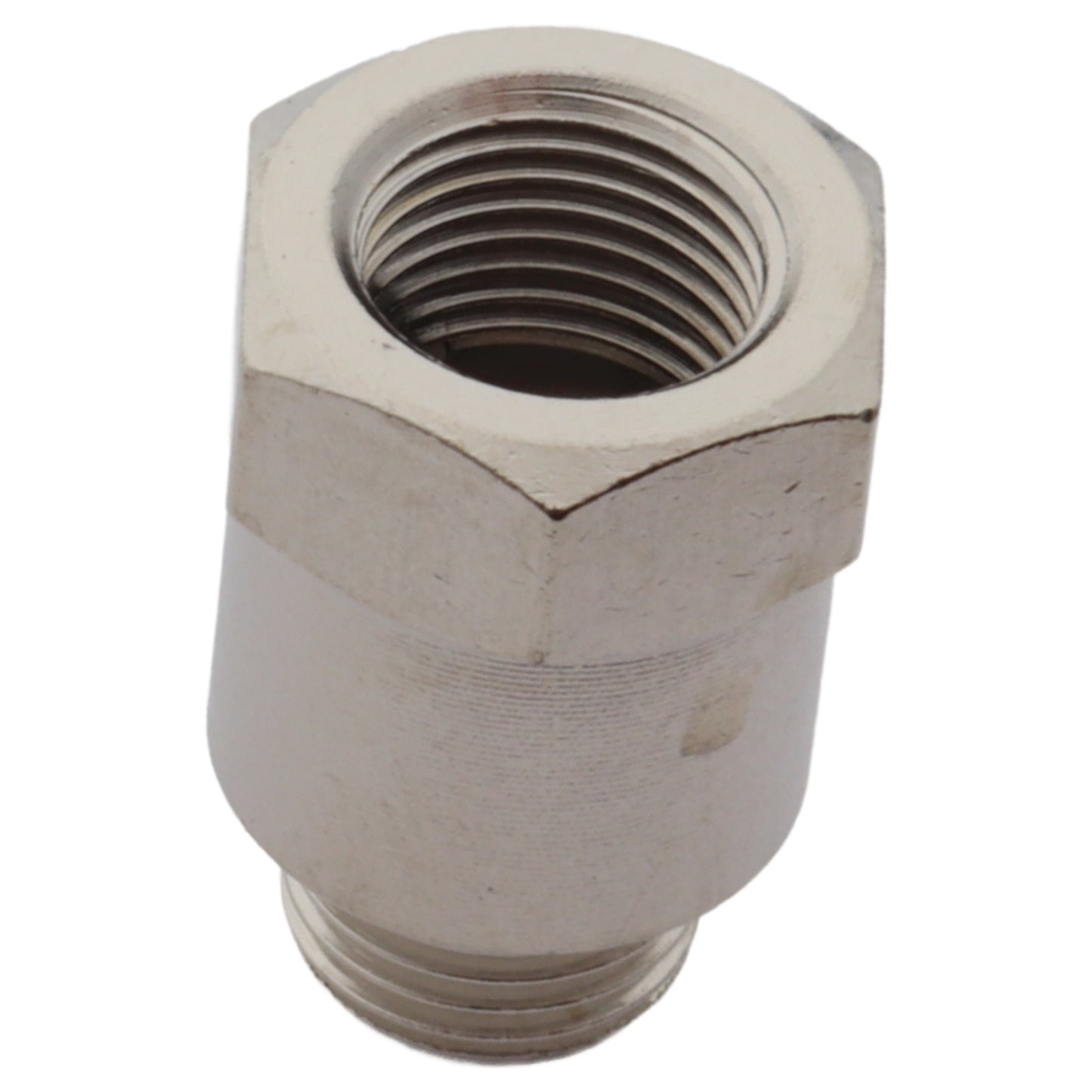 Raccord d'extension d'arôme 1/8" machine à café à dosettes Kicco Plus