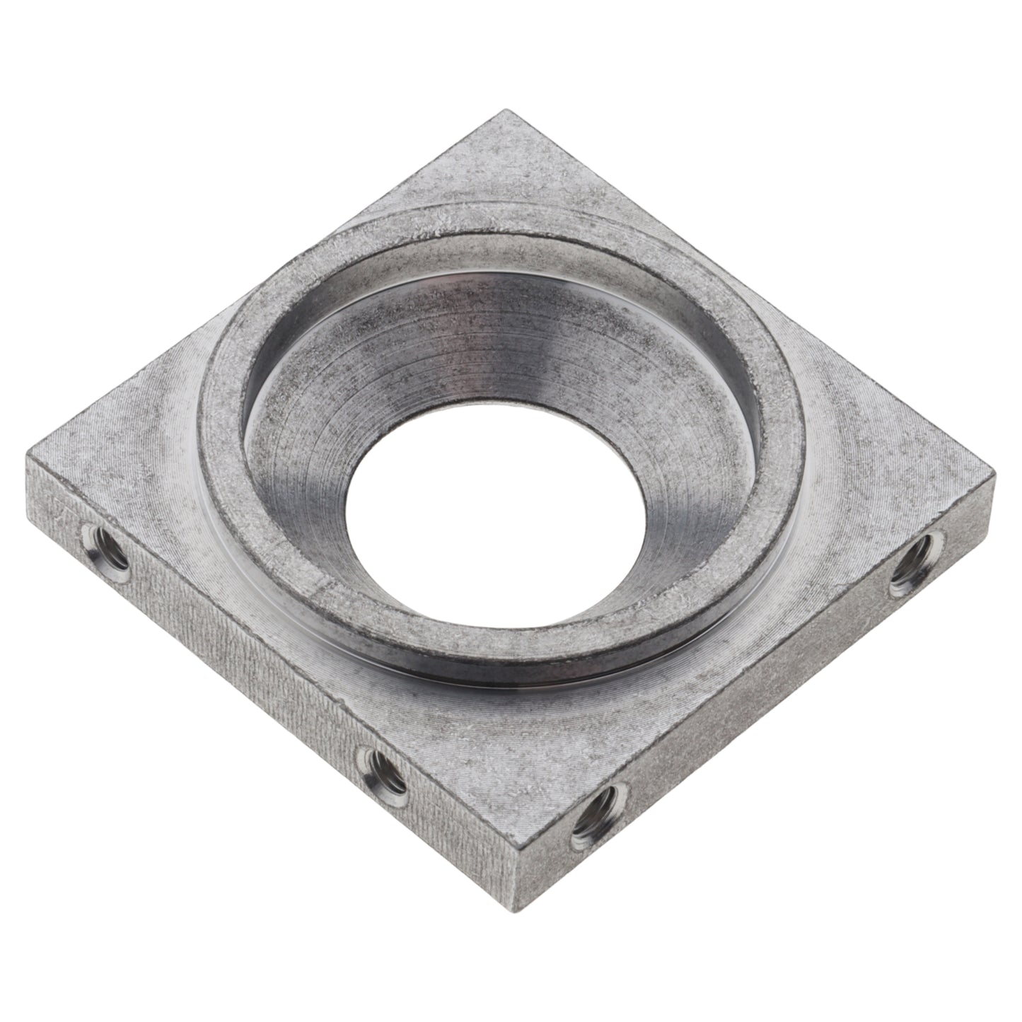 Aroma untere Grundplatte 60 mm für Mia Pad-Kaffeemaschine