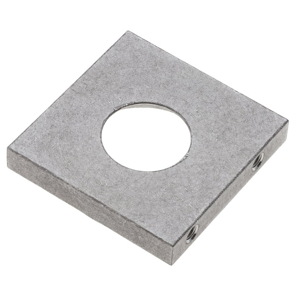 Aroma untere Grundplatte 60 mm für Mia Pad-Kaffeemaschine