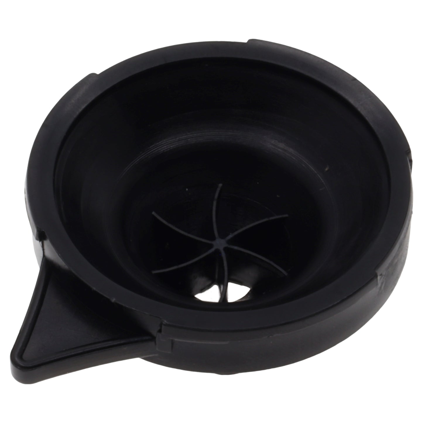 Aroma tarcza pierścieniowa gniazdo filtra kapsułek maszyna do kawy Egò