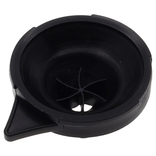 Aroma tarcza pierścieniowa gniazdo filtra kapsułek maszyna do kawy Egò