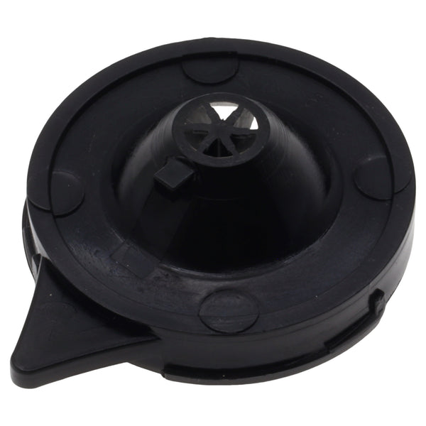 Aroma disco anello supporto porta filtro cialde macchina caffè Egò