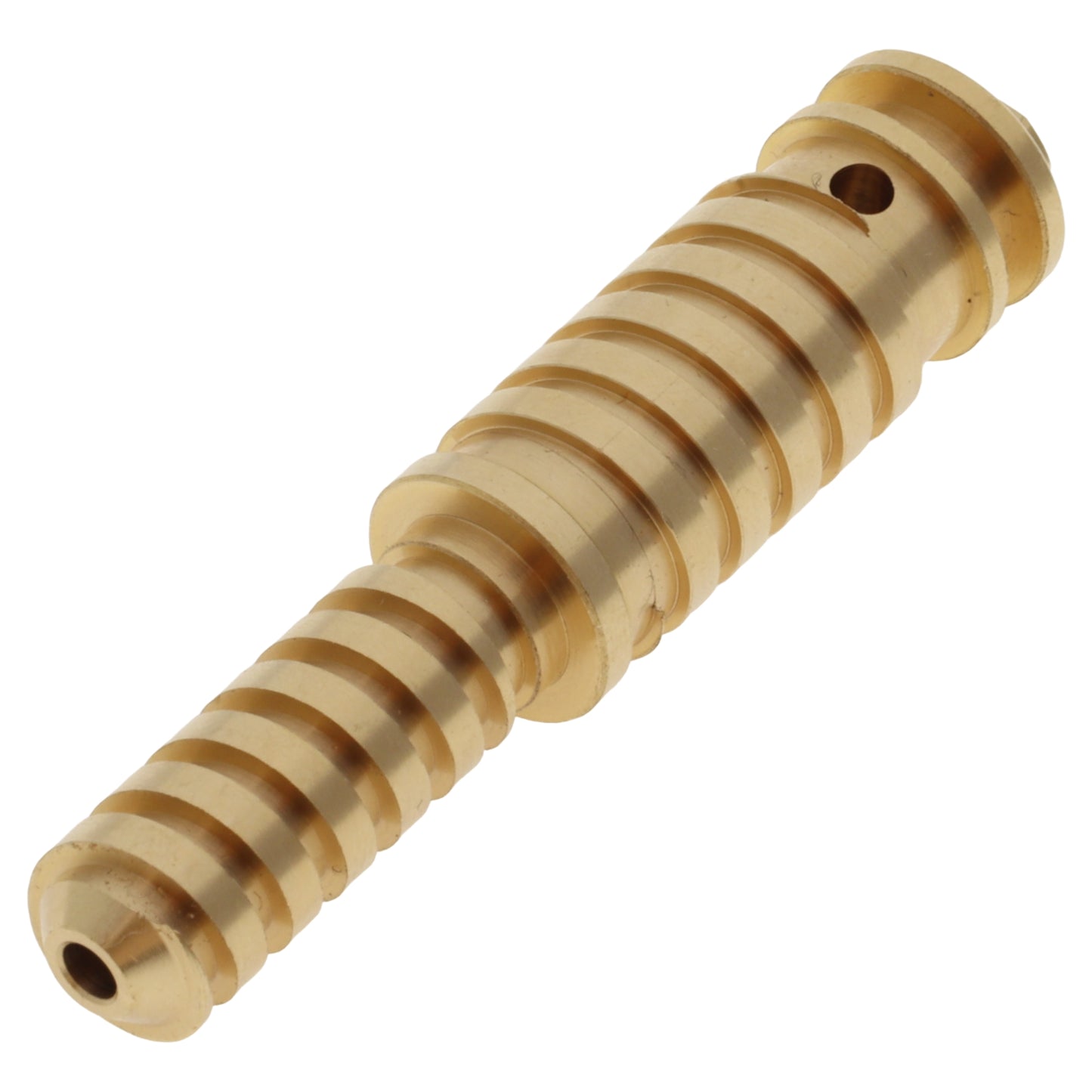 Aroma torpedo cilinder messing boiler 76mm koffiezetapparaat capsules Kicco Plus