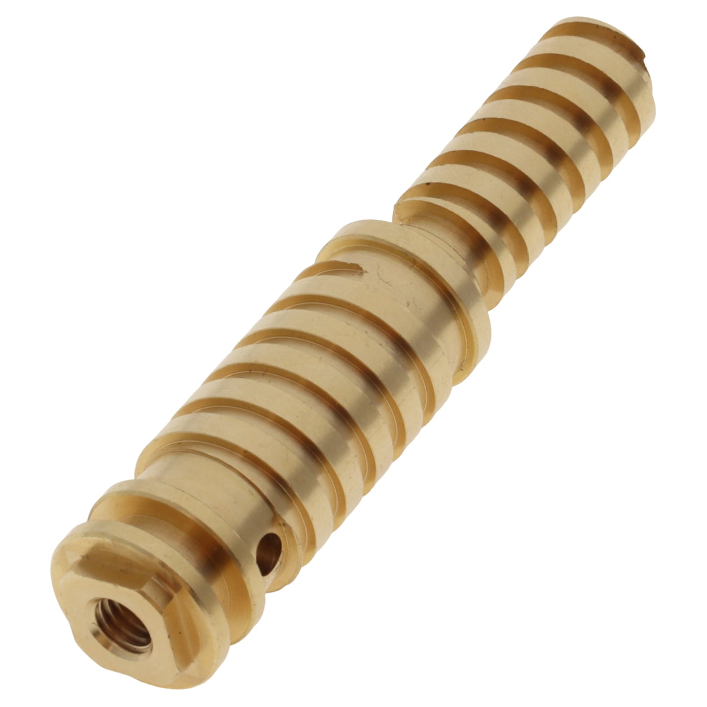 Aroma torpedo cilinder messing boiler 76mm koffiezetapparaat capsules Kicco Plus