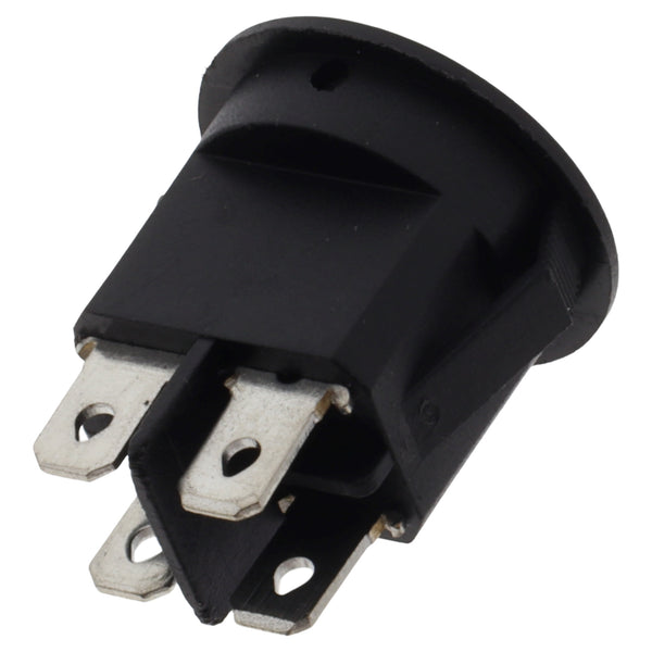 Aroma interruttore accensione QY602 macchina caffè X Lollina Mia Plus Kicco