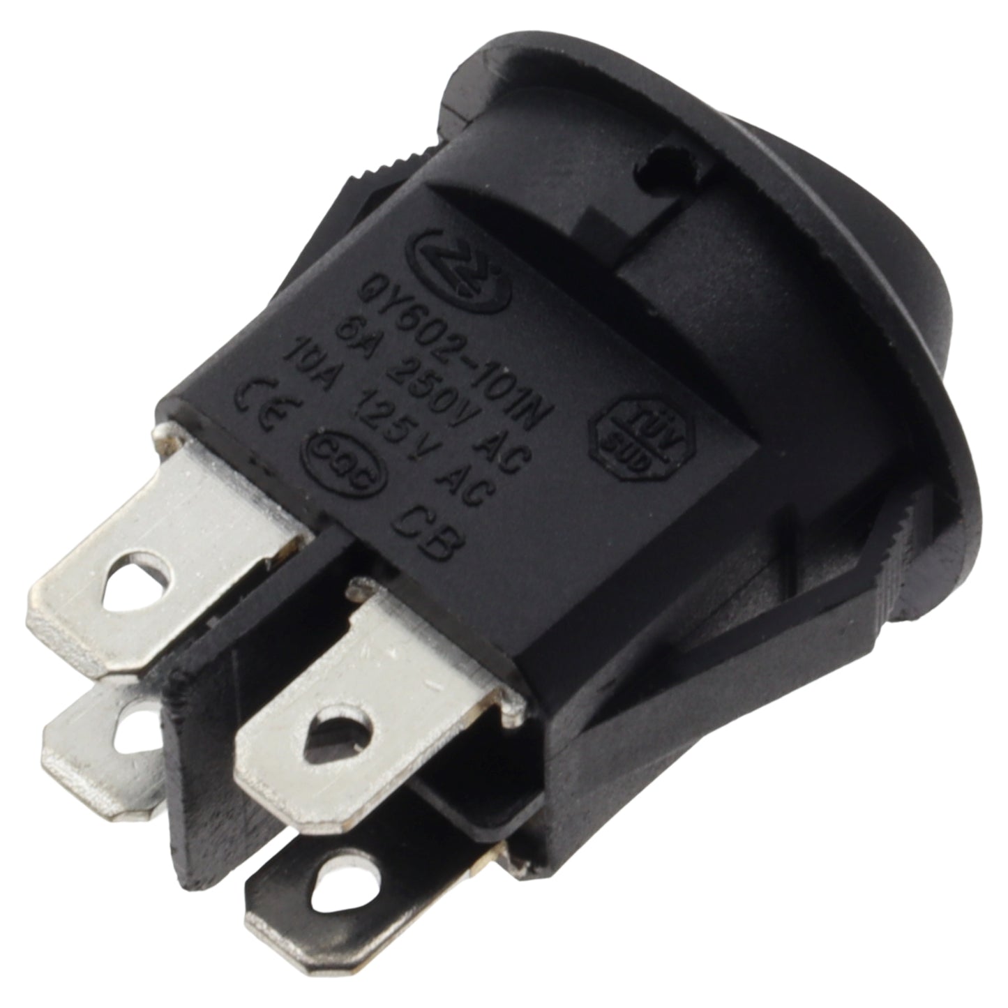 Aroma interruttore accensione QY602 macchina caffè X Lollina Mia Plus Kicco