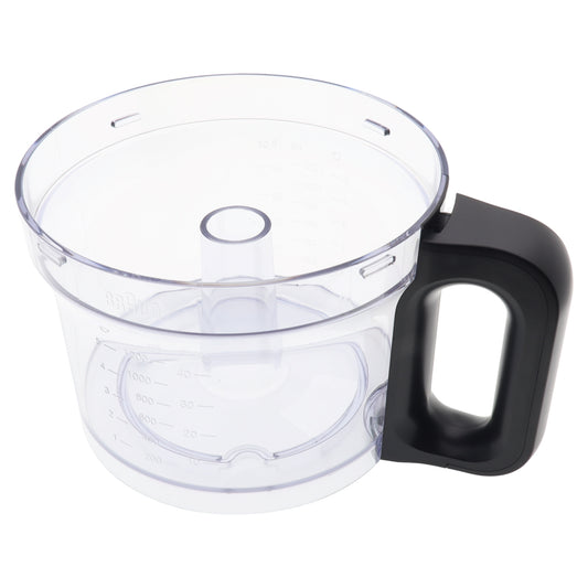 Braun misa pojemnik robota kuchennego PurEase FP301AI FP3131 FP3232 FP3235