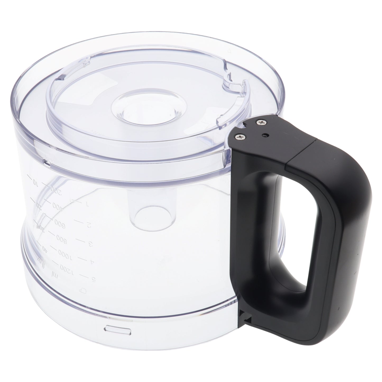 Braun bol recipiente robot de bucătărie PurEase FP301AI FP3131 FP3232 FP3235