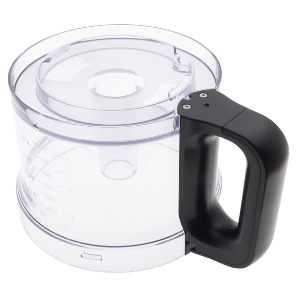 Braun bol recipiente robot de bucătărie PurEase FP301AI FP3131 FP3232 FP3235