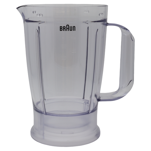 Braun dzbanek blendera robot kuchenny PurEase FP301AI FP3131 FP3232 FP3235