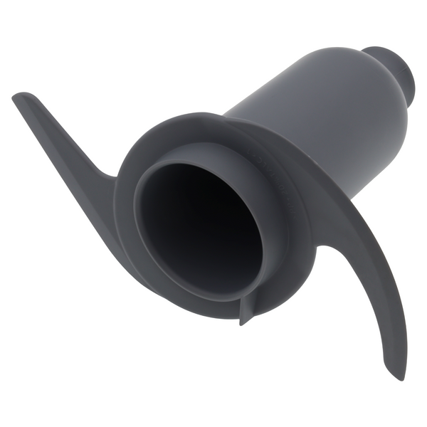 Braun Kunststoff-Teigmesser Küchenmaschinen PurEase FP301AI FP3131 FP3232 FP3235