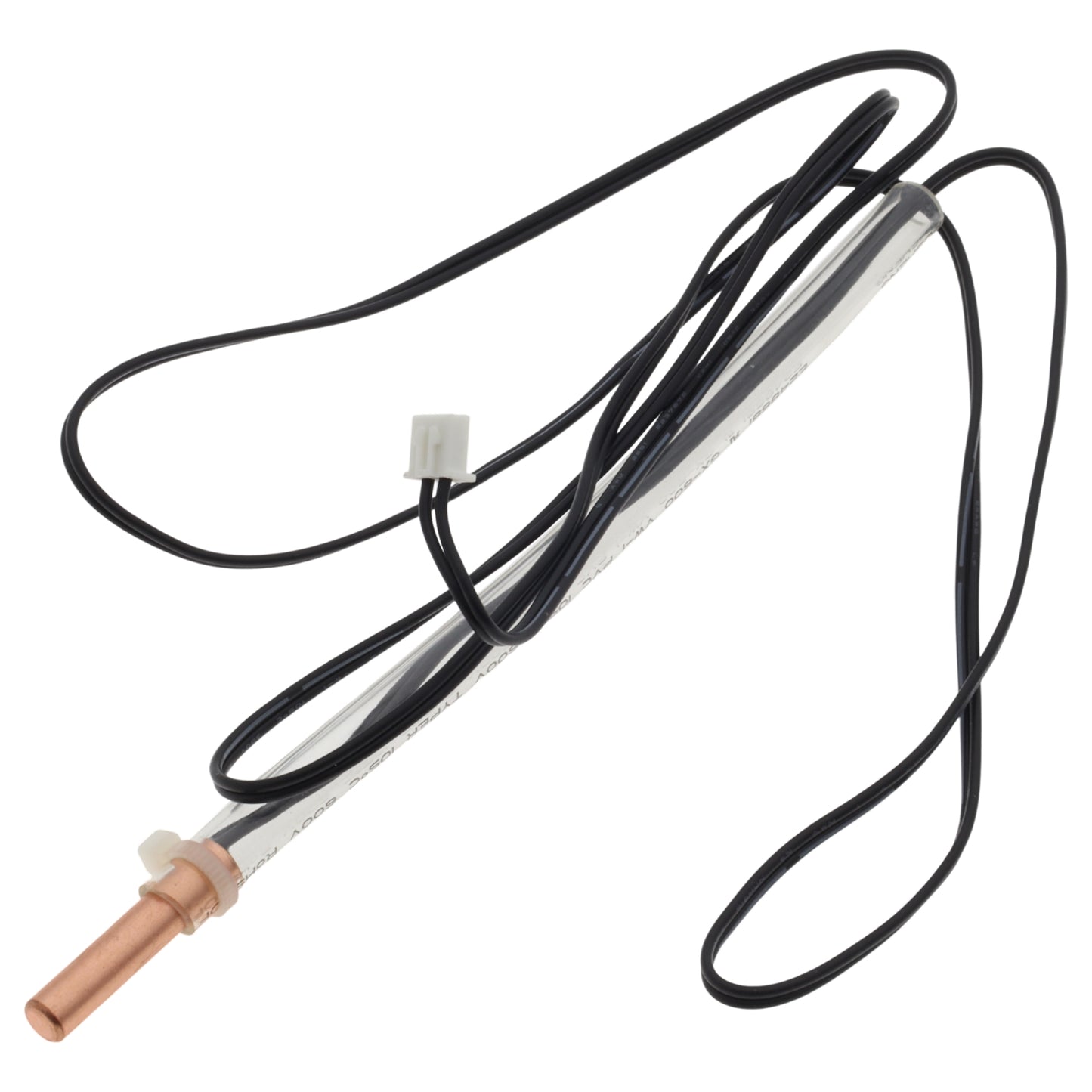 Delonghi sonda czujnika przeciwoblodzeniowego Pinguino CST PAC EX370 EX390 EX398 UWAGA!