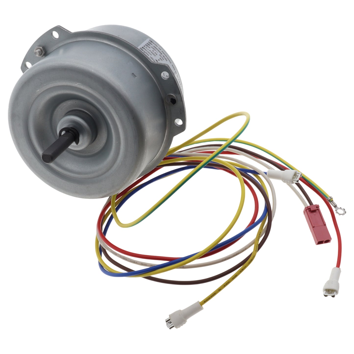 Delonghi motore ventola 220V 40W YDK-09504006 Pinguino PAC EX130 CST ECOREAL UV