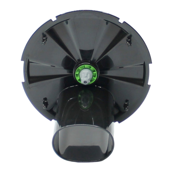 Couvercle anti-éclaboussures joint mixeur Multiquick 9 HB901 MQ9195 MQ9199 REMARQUE !