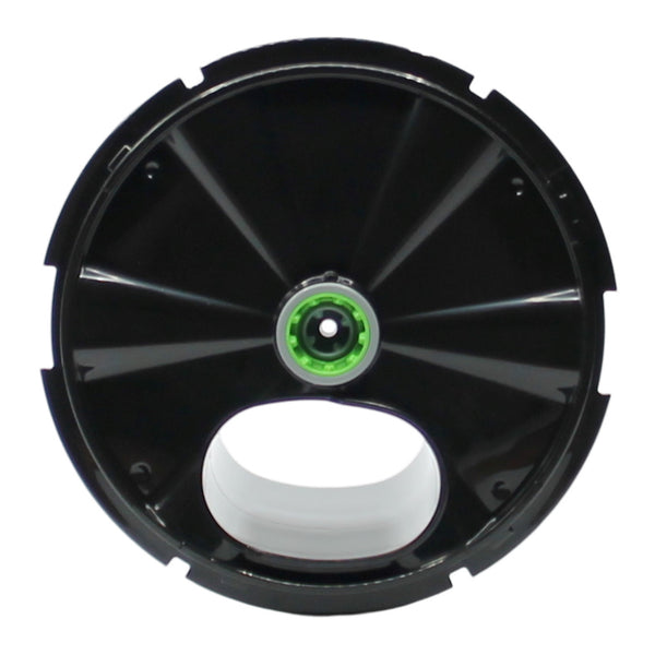 Couvercle anti-éclaboussures joint mixeur Multiquick 9 HB901 MQ9195 MQ9199 REMARQUE !