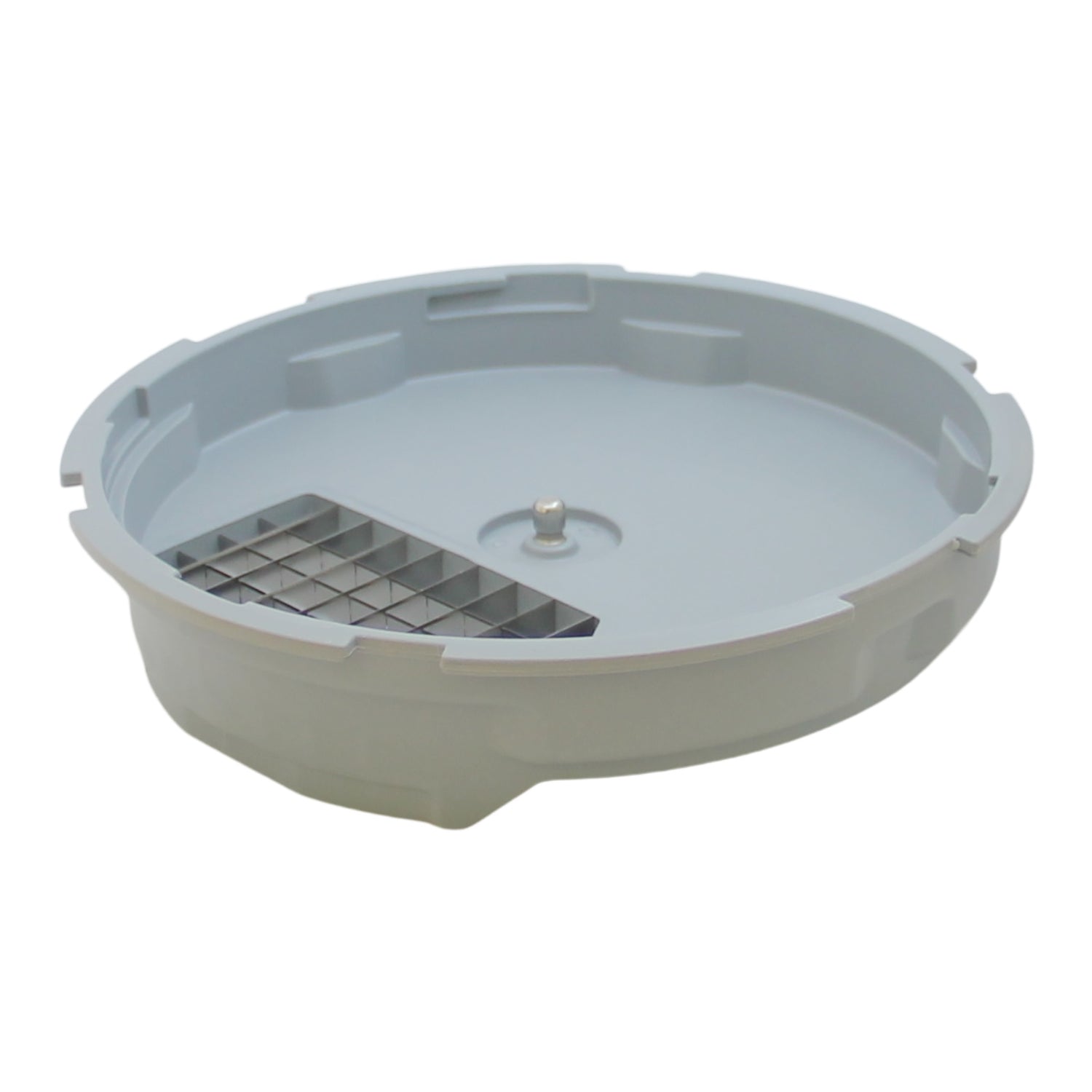 Braun disc base dicing 11n mixer Multiquick 9 HB901 MQ9195 MQ9199 NOTE!