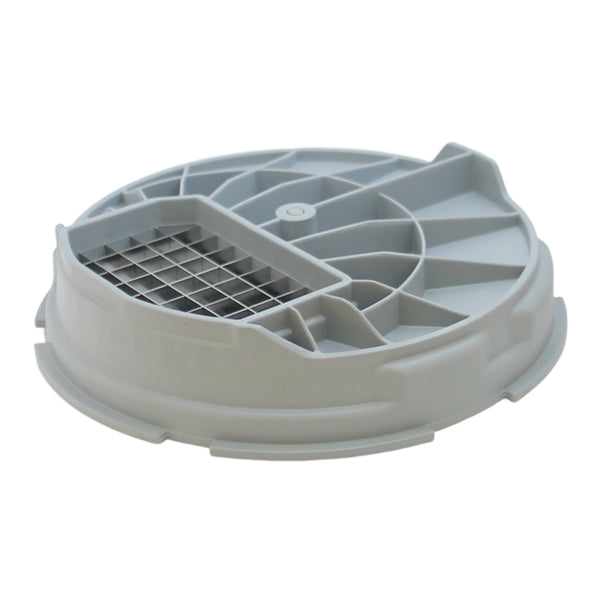 Braun disco base taglio dadini 11n mixer Multiquick 9 HB901 MQ9195 MQ9199 NOTE!