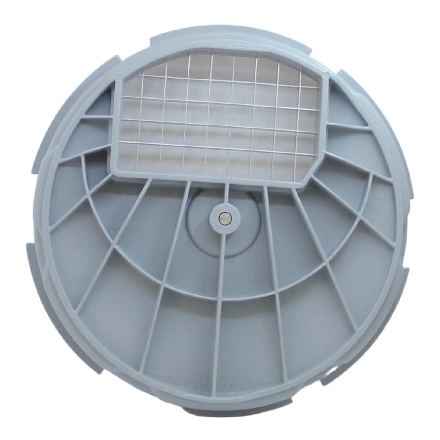 Braun disc base dicing 11n mixer Multiquick 9 HB901 MQ9195 MQ9199 NOTE!