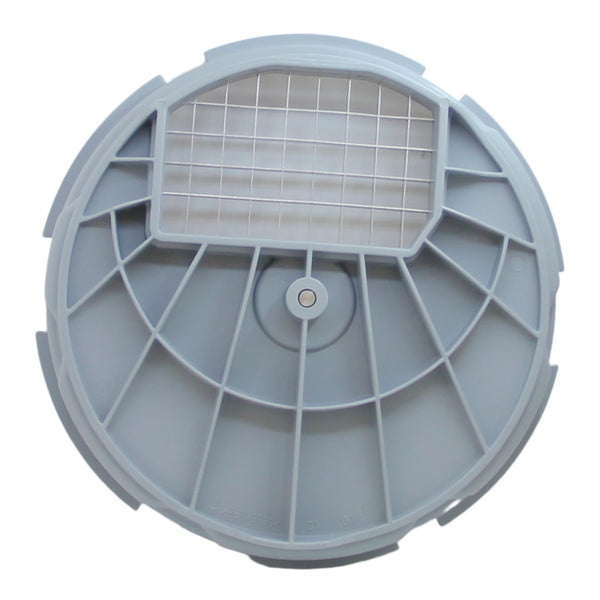 Braun disco base taglio dadini 11n mixer Multiquick 9 HB901 MQ9195 MQ9199 NOTE!