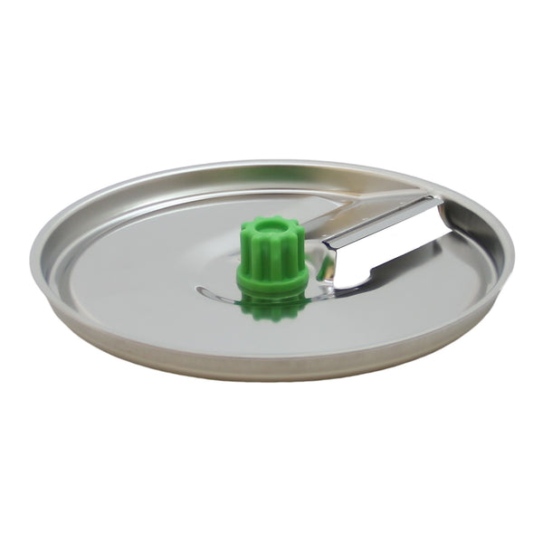 Braun schijf snijmes blokjes 11m mixer Multiquick 9 HB901 MQ9195 MQ9199 LET OP!