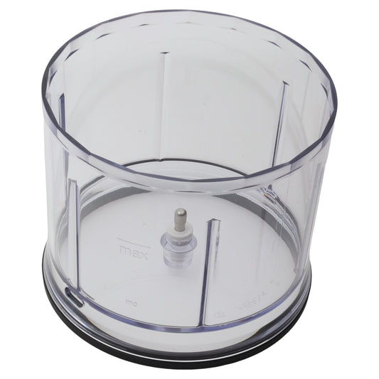 Braun Kenwood bol tocător 500ml mixer Triblade XL Multiquick HB701 HB901