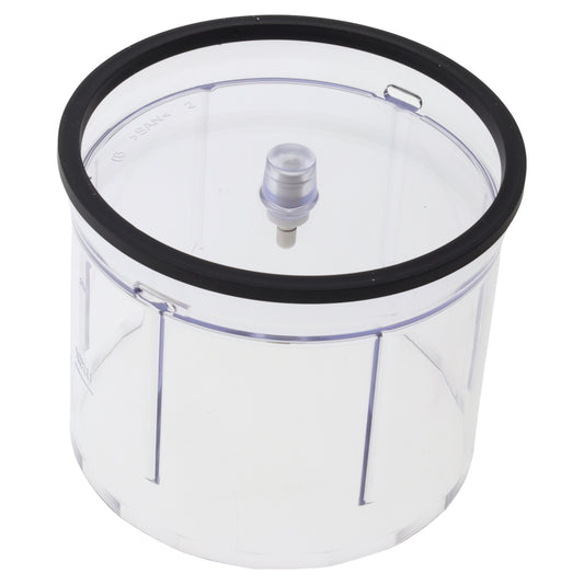 Braun Kenwood bol tocător 500ml mixer Triblade XL Multiquick HB701 HB901