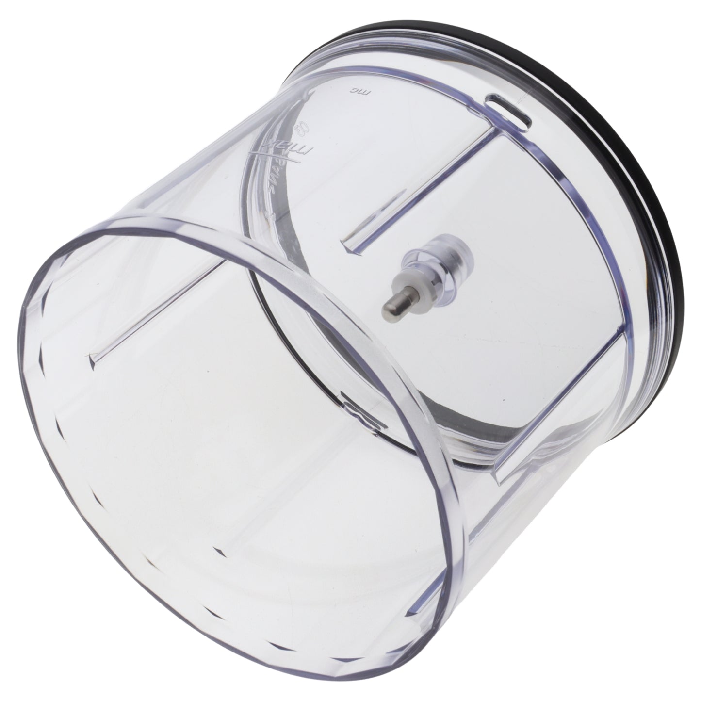 Braun Kenwood kom  hakmolen 500ml mixer Triblade XL Multiquick HB701 HB901